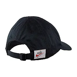Бейсболка Nike U NSW H86 HRTG CAP Унісекс р.1SIZE