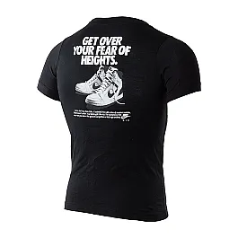 Футболка Nike B NSW TEE AIR C/S FA21 Хлопчик (8-15) р.L