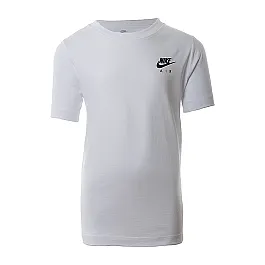 Футболка Nike B NSW TEE AIR C/S FA21 Хлопці (8-15) р.S