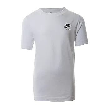 Футболка Nike B NSW TEE AIR C/S FA21 Хлопці (8-15) р.S