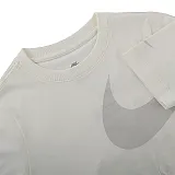 Футболка Nike B NSW TEE SWOOSH PACK FA21 Хлопці (8-15) р.S