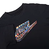 Футболка Nike U NSW TEE WORLDWIDE HBR Унісекс р.XL
