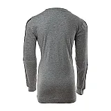 Футболка Nike U NSW LS TEE TAPE Унісекс дитячий (8-15) р.S