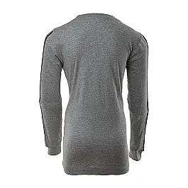 Футболка Nike U NSW LS TEE TAPE Унісекс дитячий (8-15) р.S