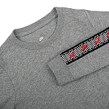 Футболка Nike U NSW LS TEE TAPE Унісекс дитячий (8-15) р.S