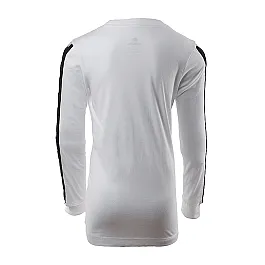 Футболка Nike U NSW LS TEE TAPE Унісекс дитячий (8-15) р.M