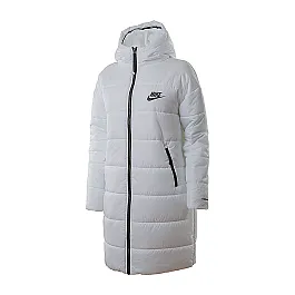 Куртка Nike W NSW TF RPL CLASSIC HD PARKA Жіноча р.XS