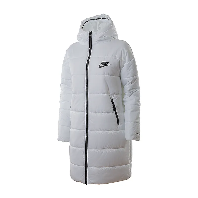 Куртка Nike W NSW TF RPL CLASSIC HD PARKA Жіноча р.XS