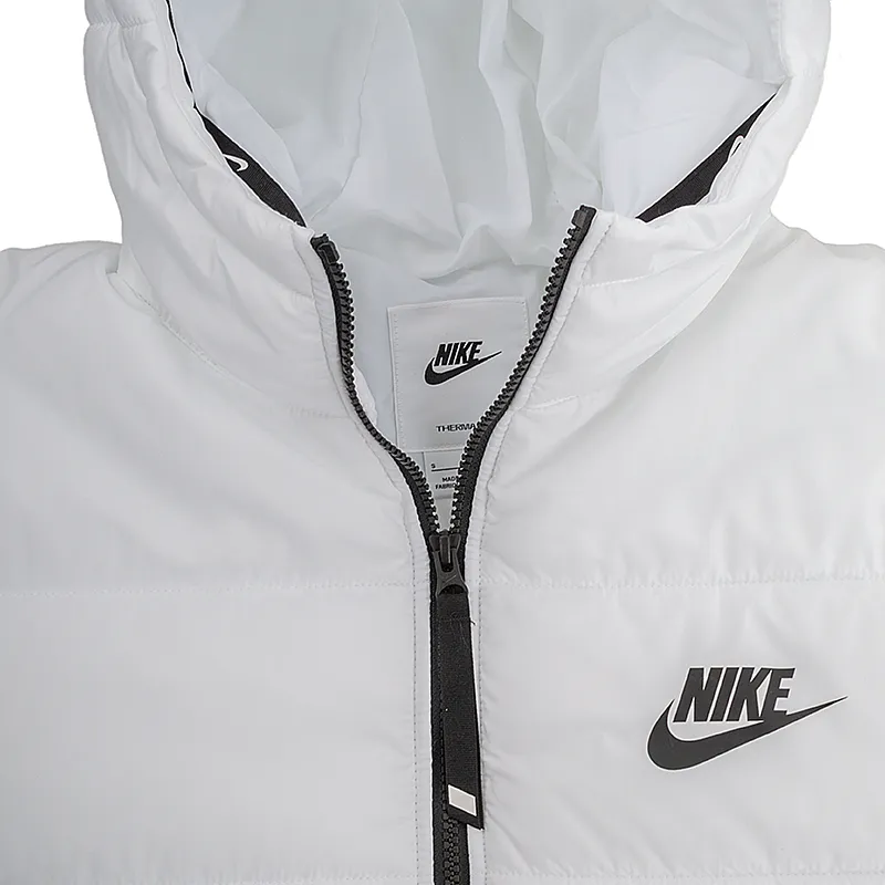 Куртка Nike W NSW TF RPL CLASSIC HD PARKA Жіноча р.XS