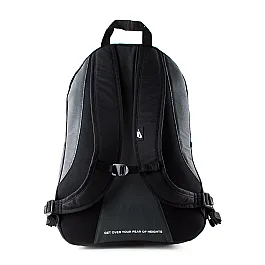 Рюкзак Nike NK HAYWARD BKPK - NK AIR Унісекс р.MISC