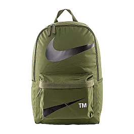 Рюкзак Nike NK HERITAGE BKPK - SWOOSH Унісекс р.MISC