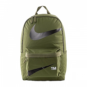 Рюкзак Nike NK HERITAGE BKPK - SWOOSH Унісекс р.MISC