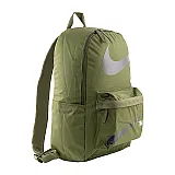 Рюкзак Nike NK HERITAGE BKPK - SWOOSH Унісекс р.MISC