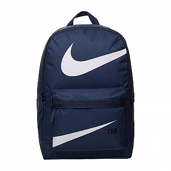 Рюкзак Nike NK HERITAGE BKPK - SWOOSH Унісекс р.MISC