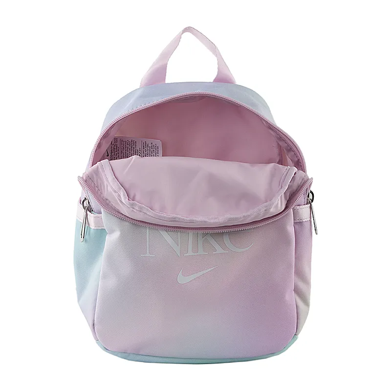 Рюкзак Nike W NSW FUTURA 365 MINI BKPK FEM Жінки р.MISC