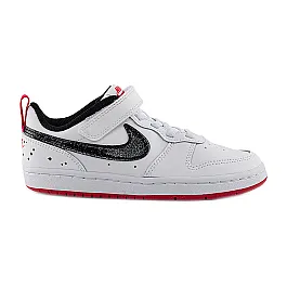 Кросівки Nike COURT BOROUGH LOW 2 SE BPV Хлопчик (8-15) р.31.5