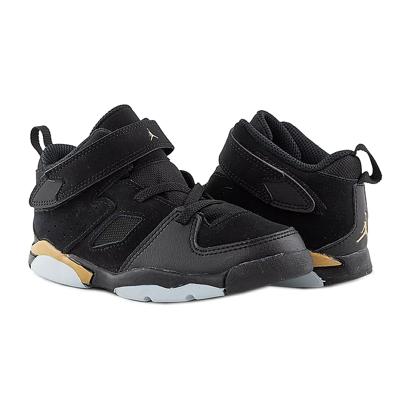 Кросівки Jordan FLTCLB 91 (TD) Хлопчик (3-8) р.21