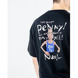 Футболка Nike M NK LIL PNY LCBH SS MAX90 TEE Чоловіча р.S