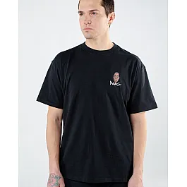 Футболка Nike M NK LIL PNY LCBH SS MAX90 TEE Чоловіча р.S