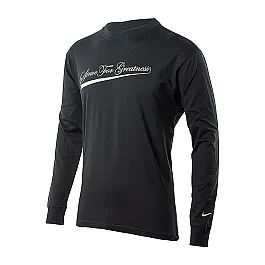 Футболка Nike LBJ M NK LION LS MAX90 TEE Чоловіки р.M