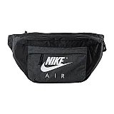 Сумка Nike NK TECH WAISTPACK - NK AIR Унісекс р.MISC Чорний