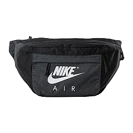 Сумка Nike NK TECH WAISTPACK - NK AIR Унісекс р.MISC Чорний