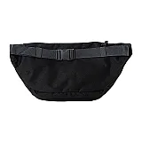 Сумка Nike NK TECH WAISTPACK - NK AIR Унісекс р.MISC Чорний