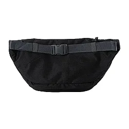 Сумка Nike NK TECH WAISTPACK - NK AIR Унісекс р.MISC Чорний