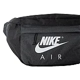 Сумка Nike NK TECH WAISTPACK - NK AIR Унісекс р.MISC Чорний
