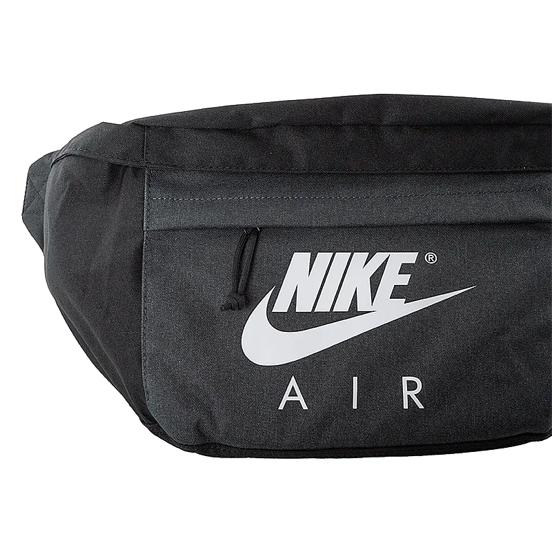 Сумка Nike NK TECH WAISTPACK - NK AIR Унісекс р.MISC Чорний