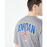 Футболка Jordan M J JMPMN GFX SS CREW Чоловіча р.XS