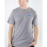 Футболка Jordan M J JMPMN GFX SS CREW Чоловіча р.XS