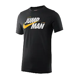 Футболка Jordan M J JMPMN GFX SS CREW 2 Чоловіки р.S