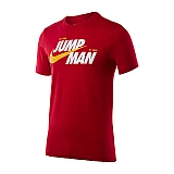 Футболка Jordan M J JMPMN GFX SS CREW 2 Чоловіча р.M