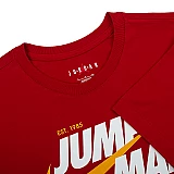 Футболка Jordan M J JMPMN GFX SS CREW 2 Чоловіча р.M