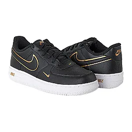 Кросівки Nike FORCE 1 LV8 (PS) Хлопчик (8-15) р.27.5