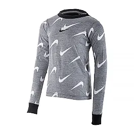 Футболка Nike G NSW TEE LS RTL Дівчинка (8-15) р.XS