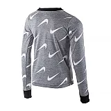 Футболка Nike G NSW TEE LS RTL Дівчинка (8-15) р.XS
