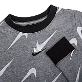 Футболка Nike G NSW TEE LS RTL Дівчинка (8-15) р.XS