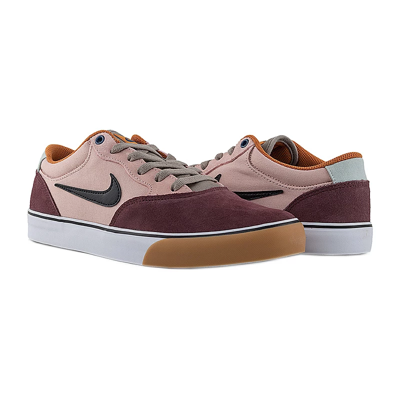 Кросівки Nike SB CHRON 2 Унісекс р.42