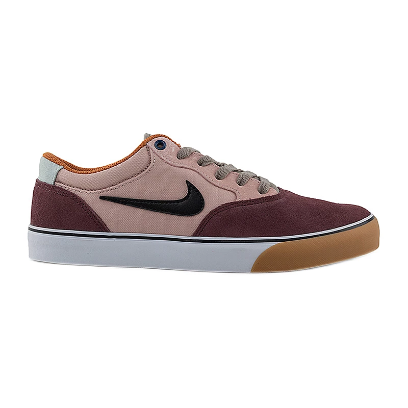 Кросівки Nike SB CHRON 2 Унісекс р.42