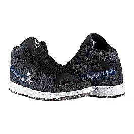 Кросівки Air Jordan 1 Mid SE