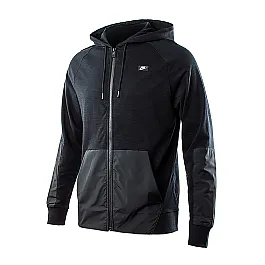 Кофта Nike M NSW ME HOODIE FZ LTWT ESSNTL Чоловіки р.S