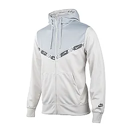 Толстовка Nike M NSW REPEAT PK FZ HOODIE