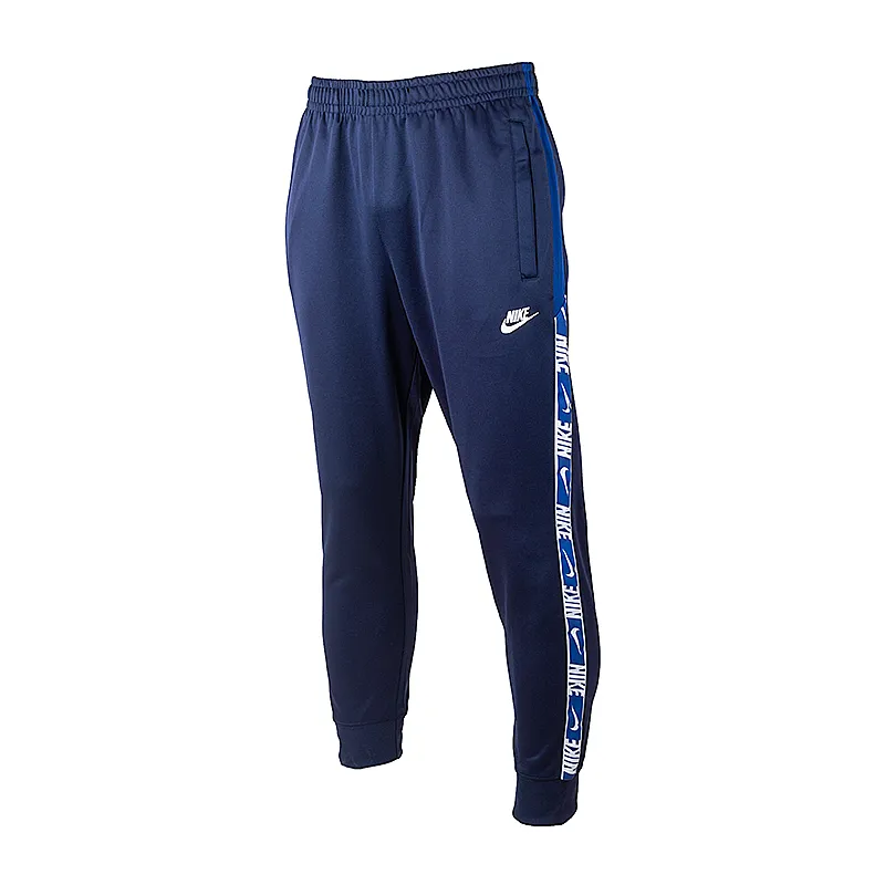 Брюки Nike M NSW REPEAT PK JOGGER