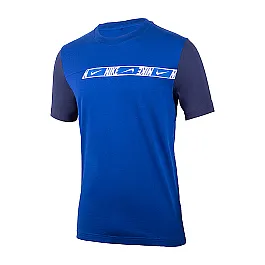 Футболка Nike M NSW REPEAT SS TOP