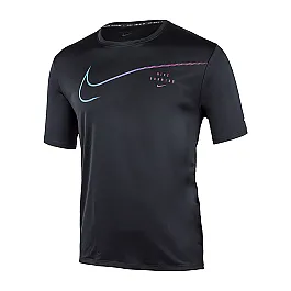 Футболка Nike M NK DF UV RUN DVN MILER GX SS