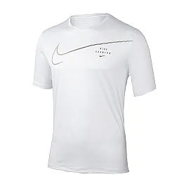 Футболка Nike M NK DF UV RUN DVN MILER GX SS