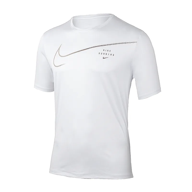 Футболка Nike M NK DF UV RUN DVN MILER GX SS