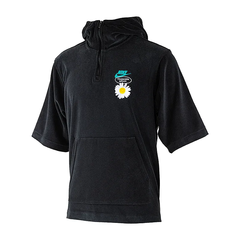 Толстовка Nike M NSW HBR-S SS TOP